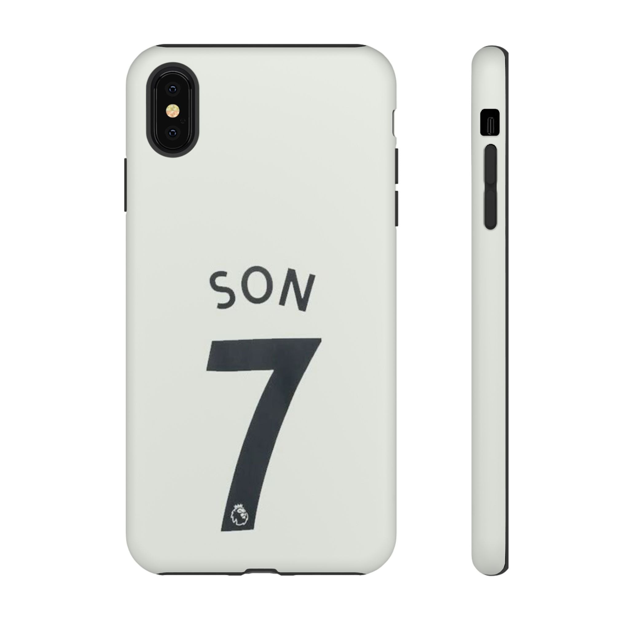 Son Heung-min SwiftShield – Rugged Protection with Slim Profile | Fits iPhone 8–16 Pro Max & Galaxy S10–S25 Ultra