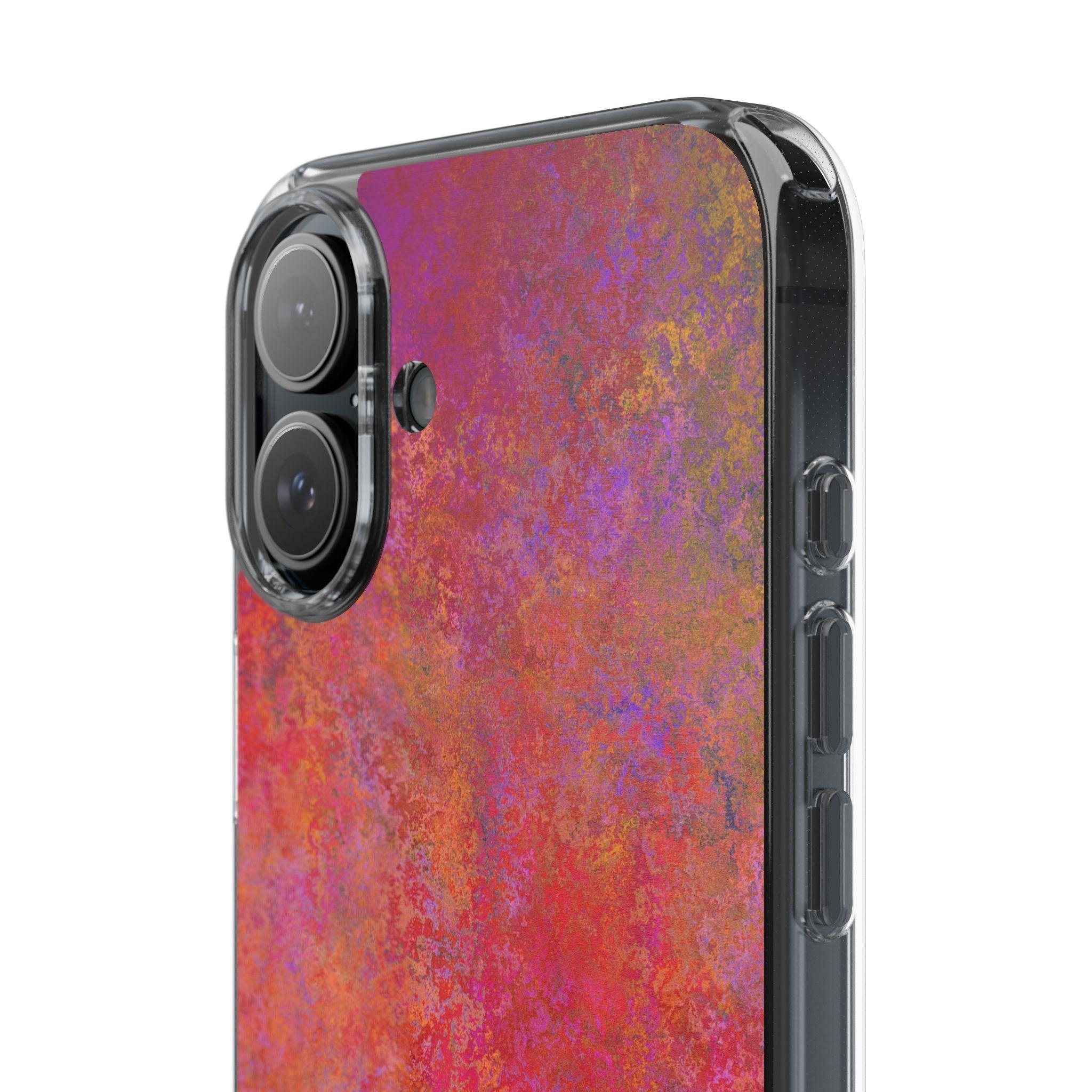 Clear Cases The Colors Of Love