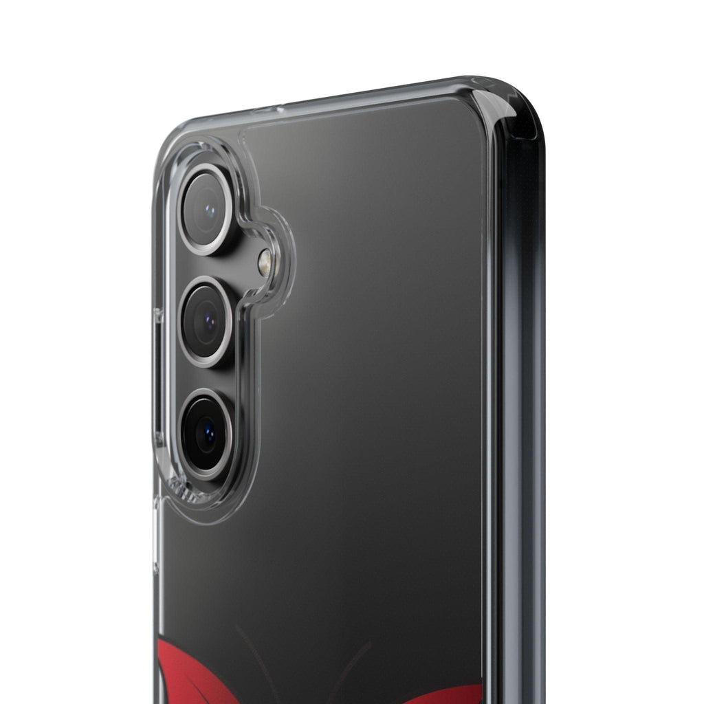 Clear Cases Butterfly and Unique Design Combo