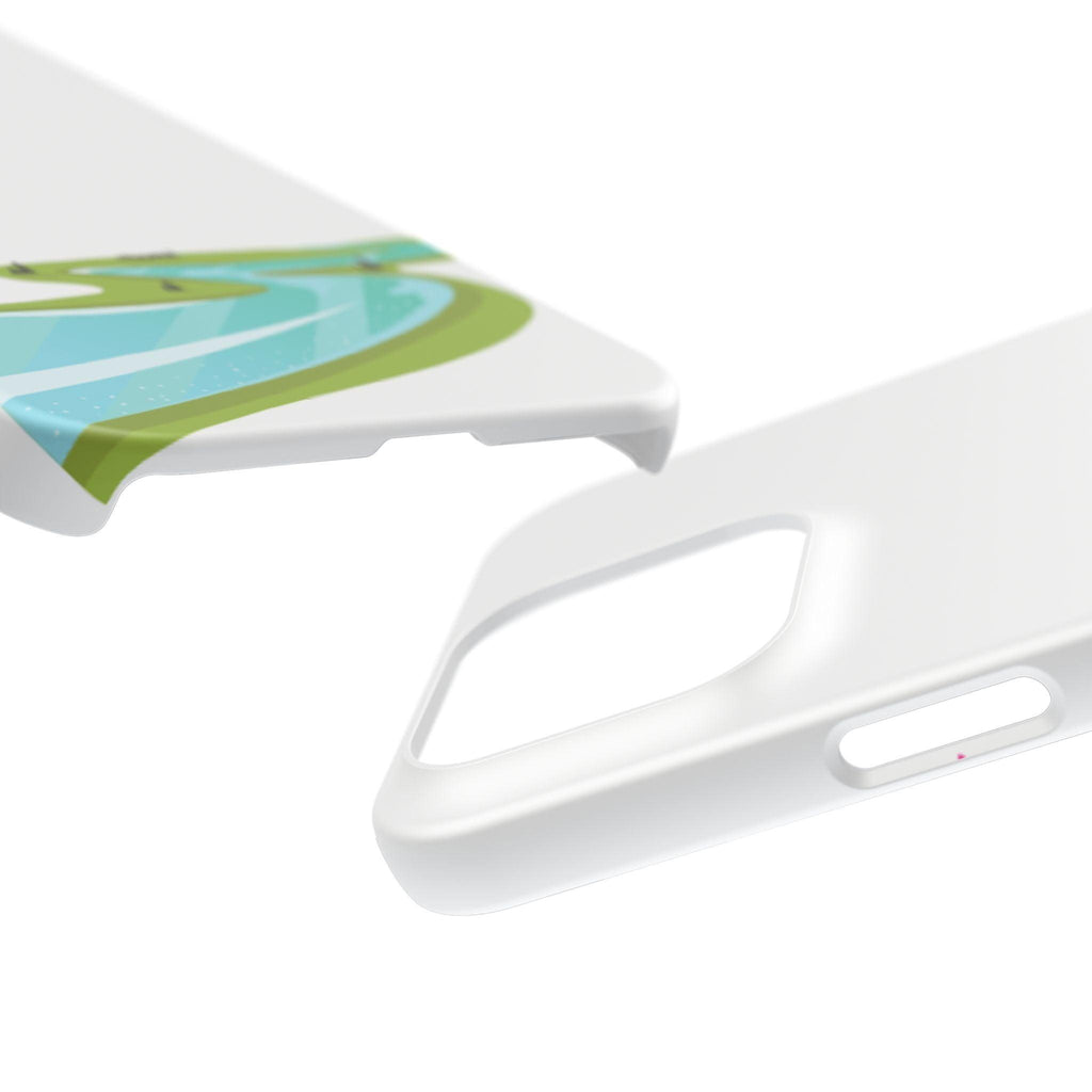 Nature's Beauty Phone Case – Bring the Outdoors to Your Device