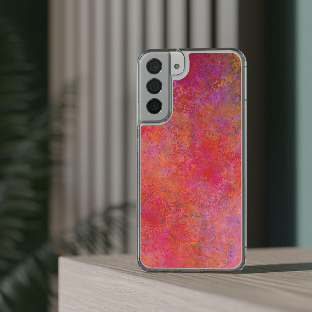 Clear Cases The Colors Of Love