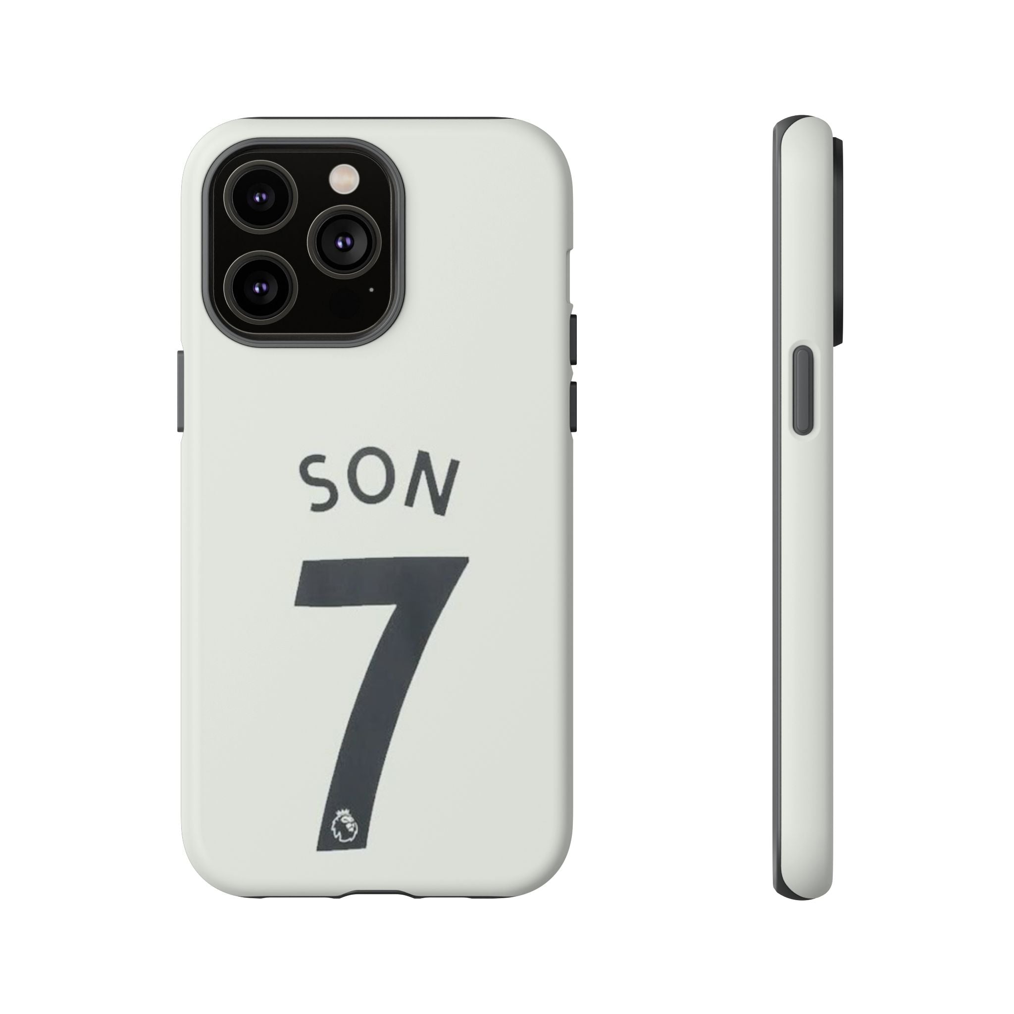 Son Heung-min SwiftShield – Rugged Protection with Slim Profile | Fits iPhone 8–16 Pro Max & Galaxy S10–S25 Ultra