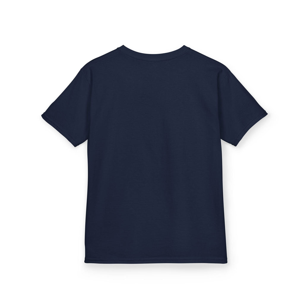Kids Superhero Tee for Playful Adventures, Inspired Graphic T-Shirt, Fun Kids Clothing, Birthday Gift, Everyday Wear