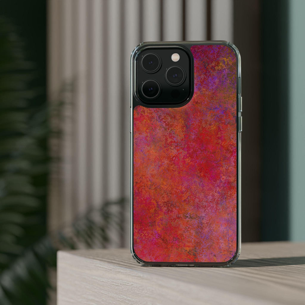 Clear Cases The Colors Of Love