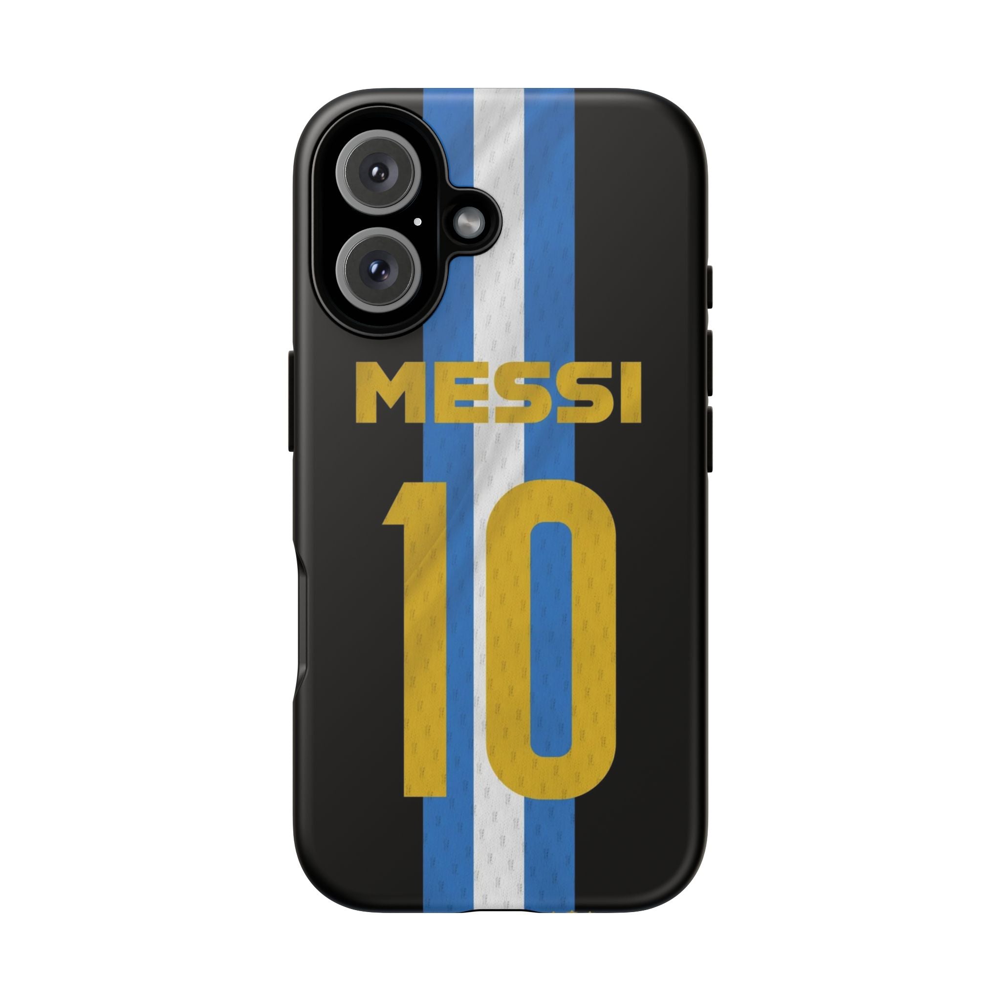 Ronald Acuña Jr. Jersey Number Phone Case – Baseball-Inspired Design