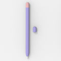 Octagonal Pen Pure Silicone Protective Cover