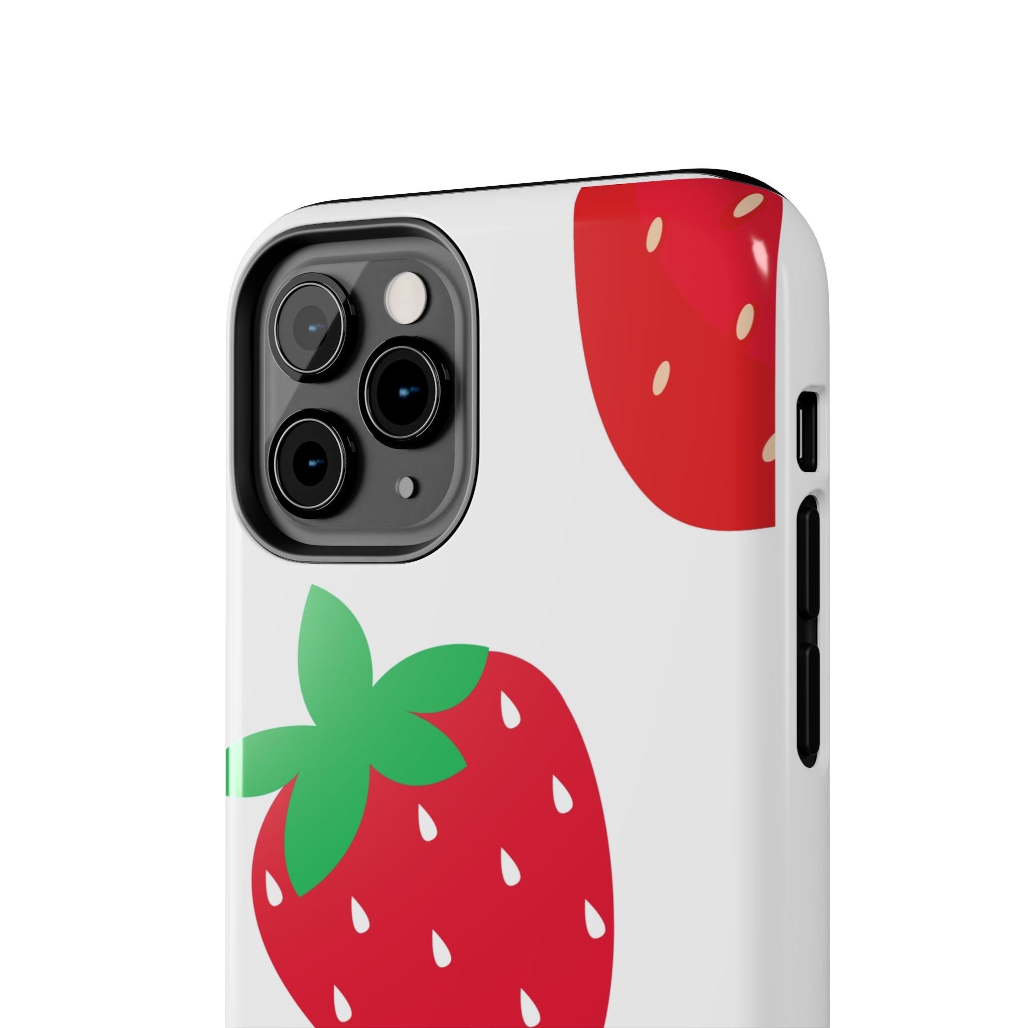 Tough Phone Cases