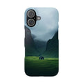 Serenity in Nature Phone Case – Let the Earth Inspire You