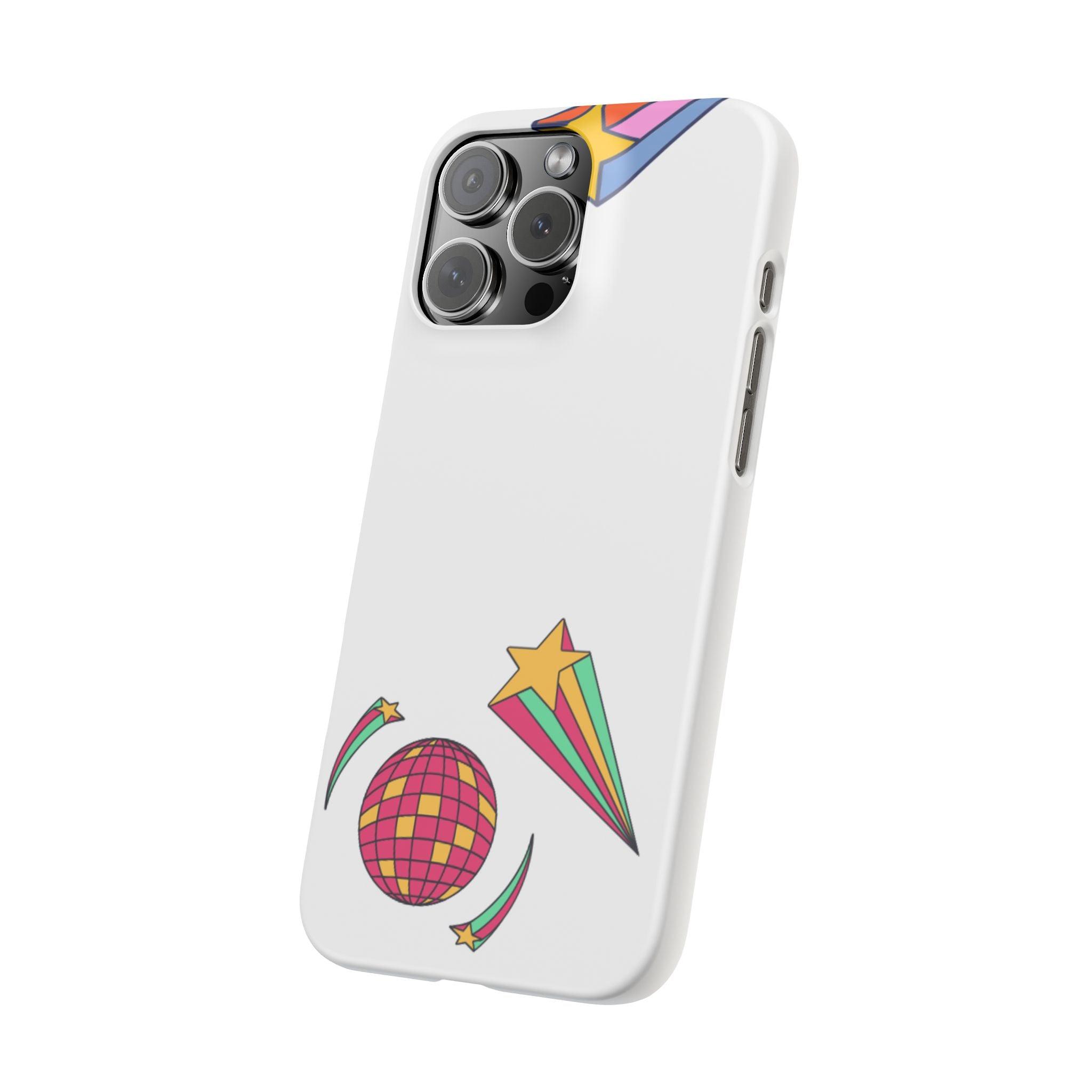 Pure & Simple Phone Case – Elegance in Minimalism