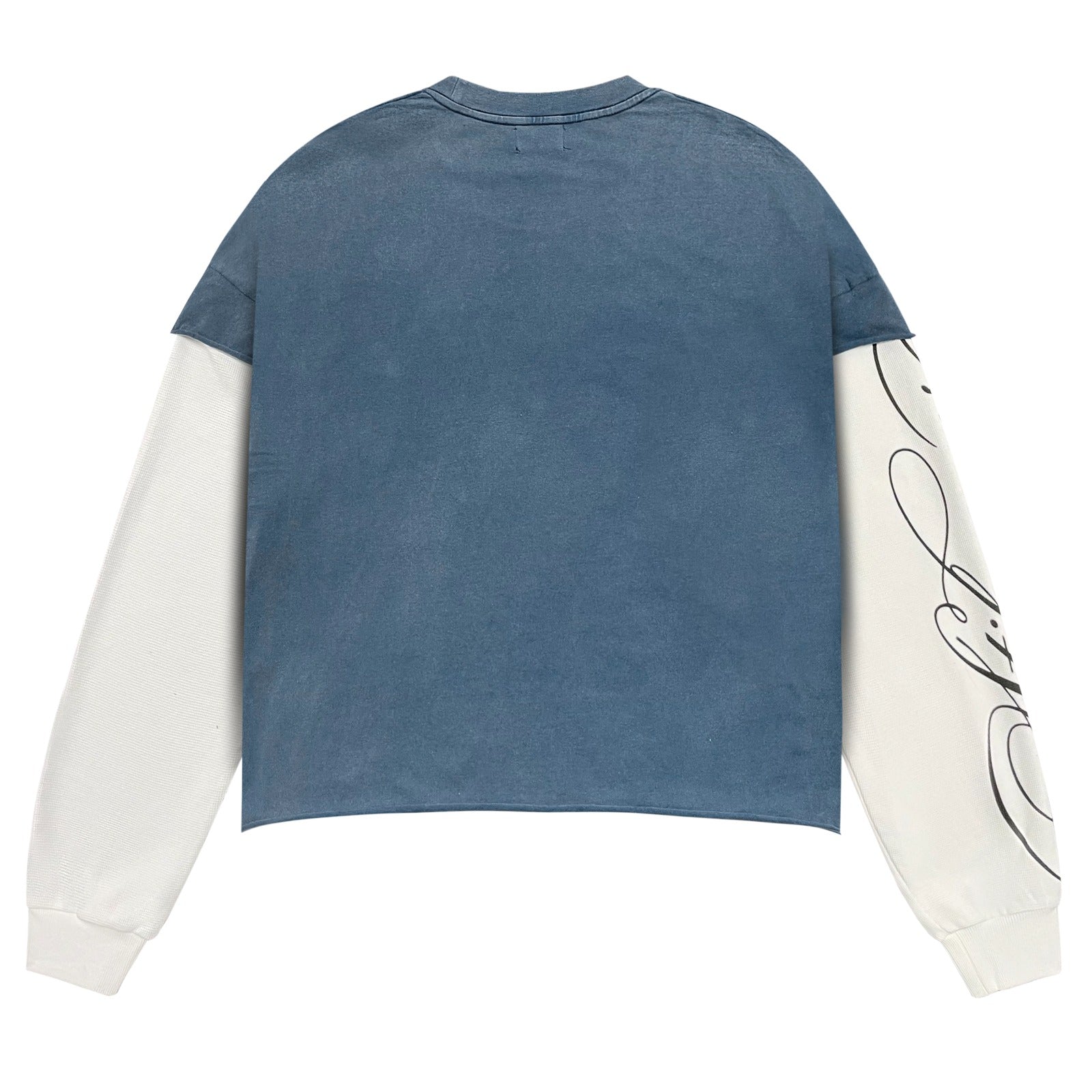 SQAUDRA LONGSLEEVE