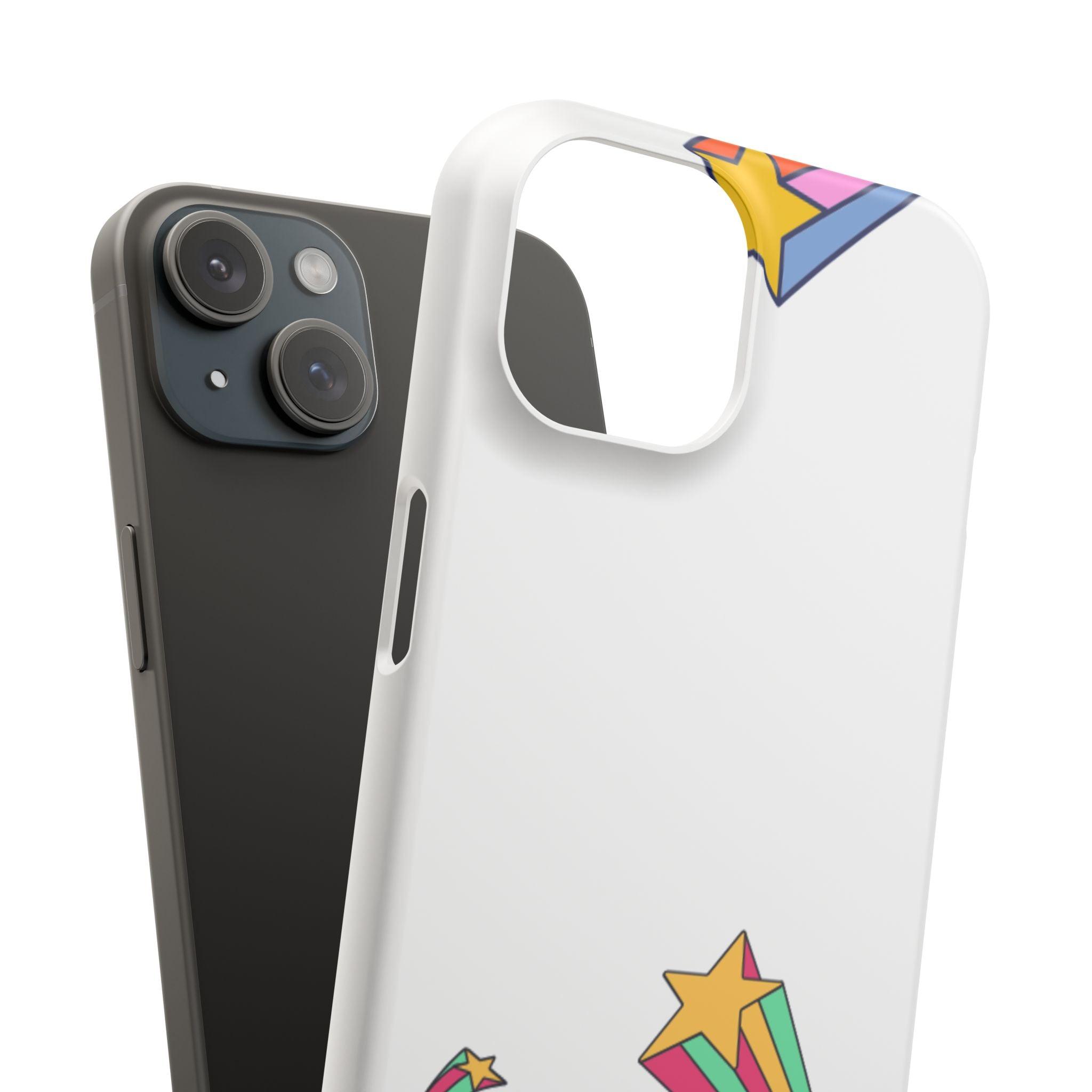 Pure & Simple Phone Case – Elegance in Minimalism