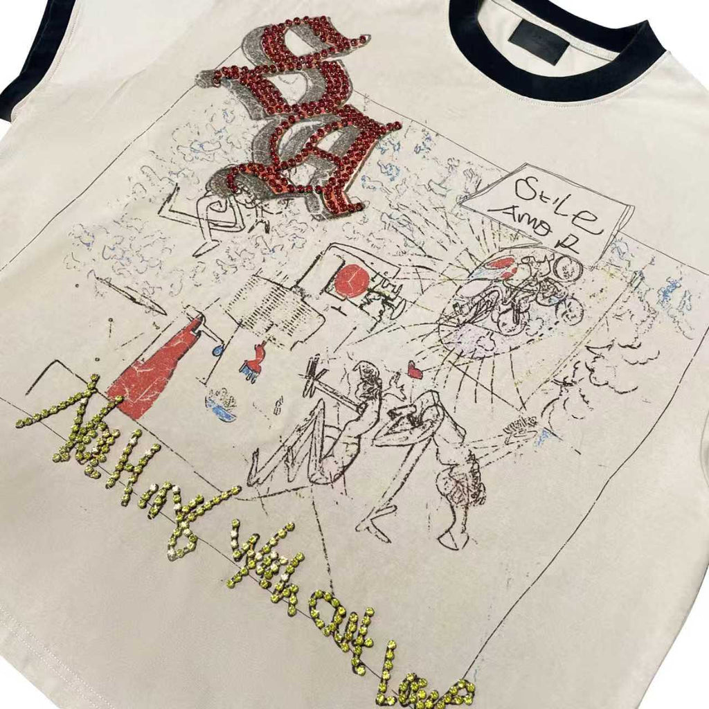 NUN WITHOUT SA TEE
