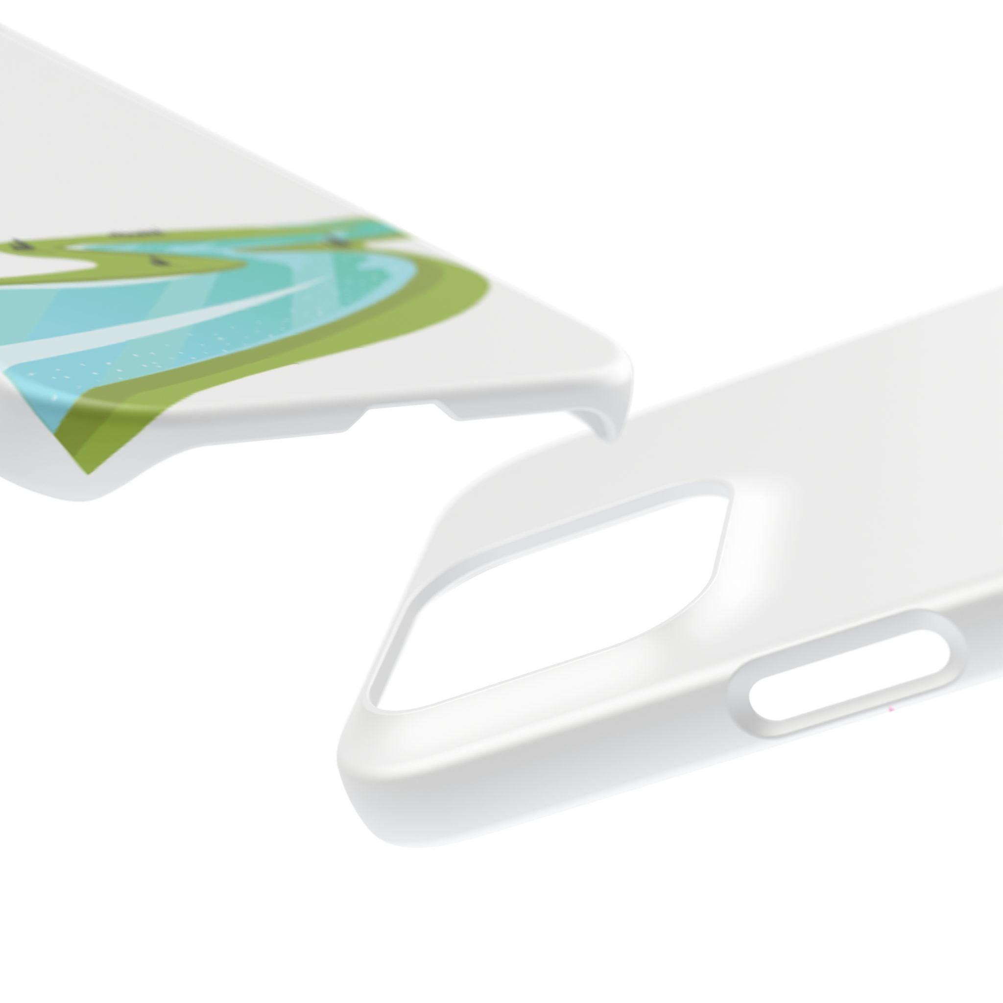 Nature's Beauty Phone Case – Bring the Outdoors to Your Device