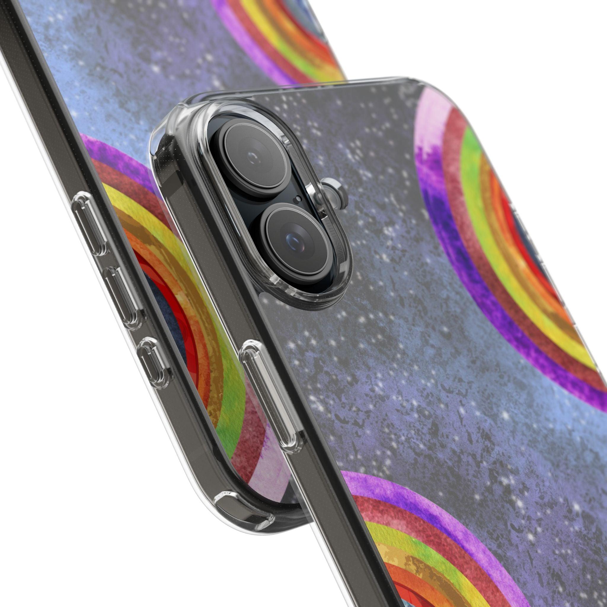Clear Cases Unseen Colors Of Planets