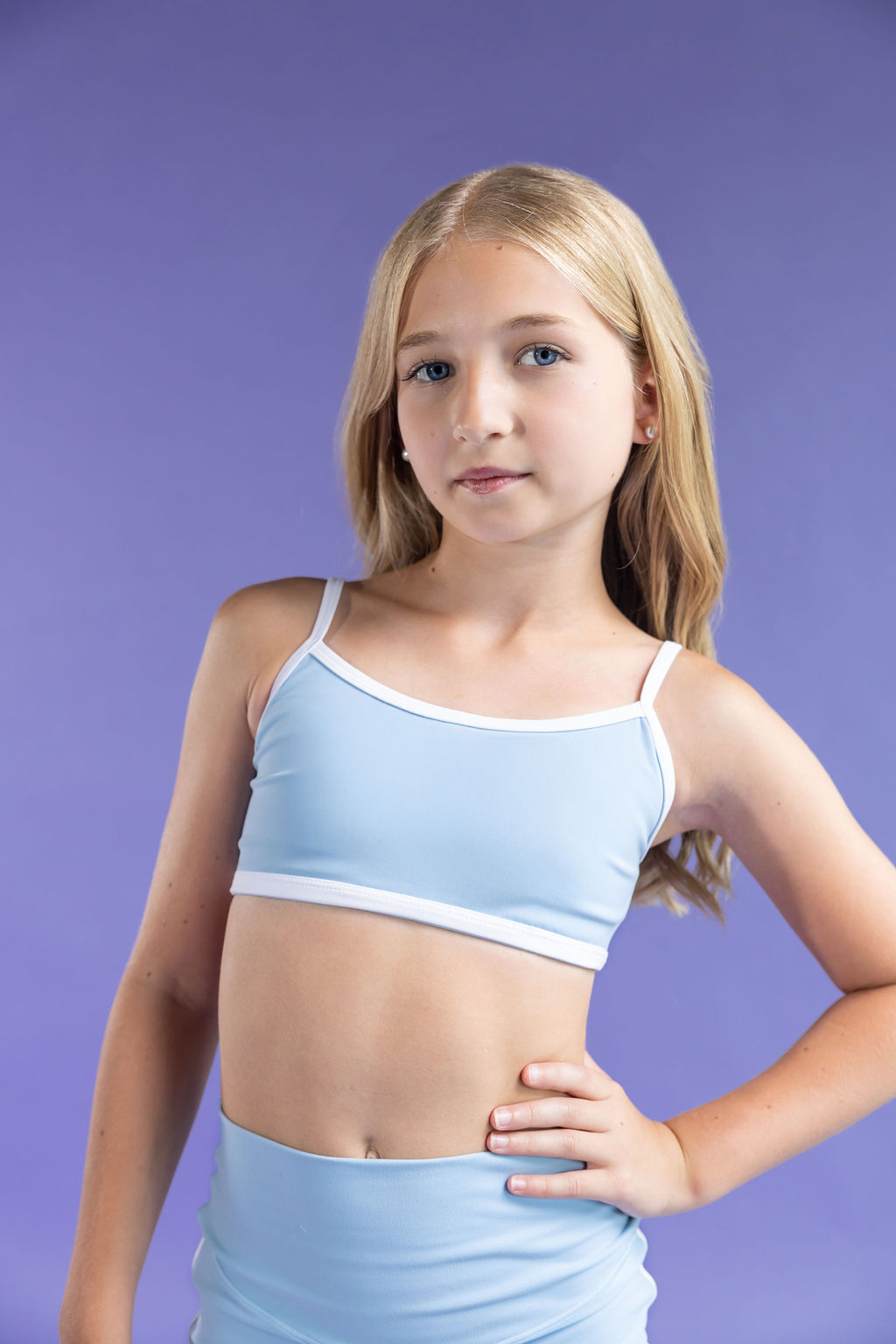 Charley Top
