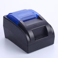 Supermarket Receipt Printer Kitchen Takeaway