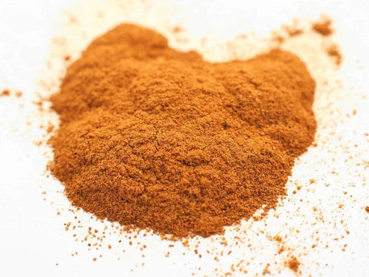 Jamaican Dogwood Bark POWDER organic, bulk/oz
