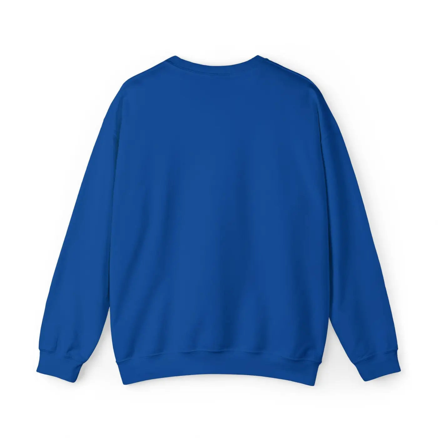 Funny 50th Birthday Crewneck - Cozy Comfort Sweatshirt - DipaliZ