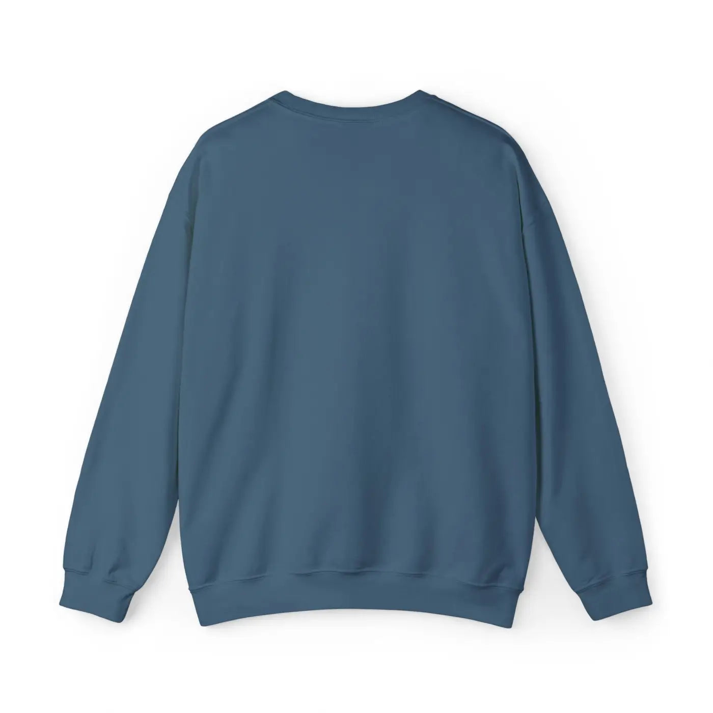 Funny 50th Birthday Crewneck - Cozy Comfort Sweatshirt - DipaliZ