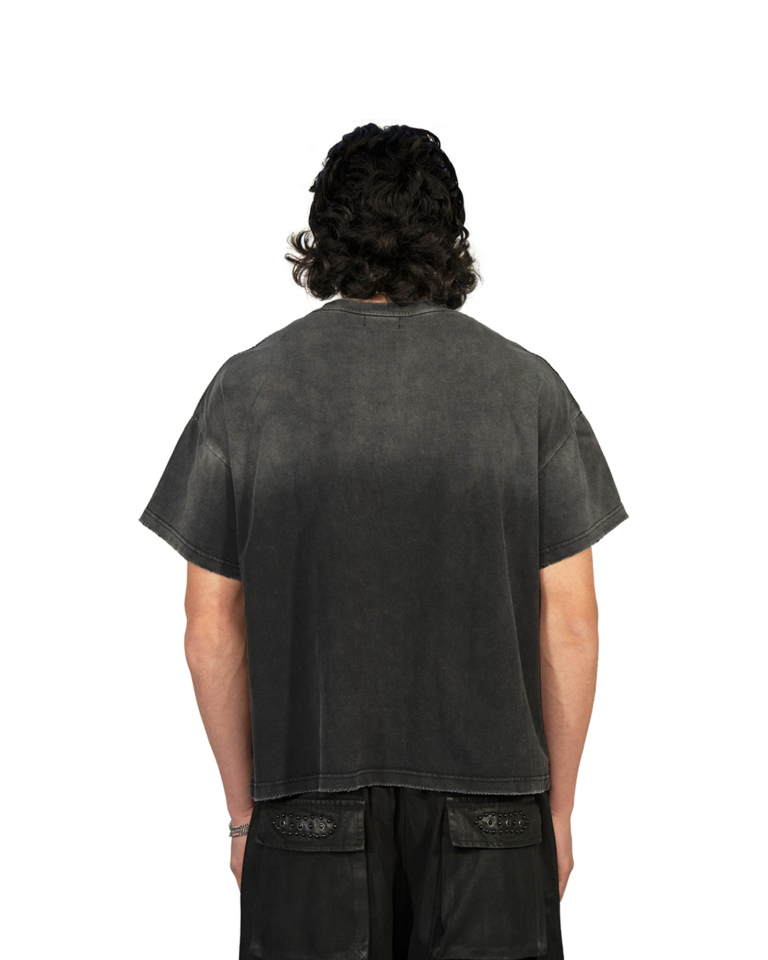 AMOR IN DESIRES TEE