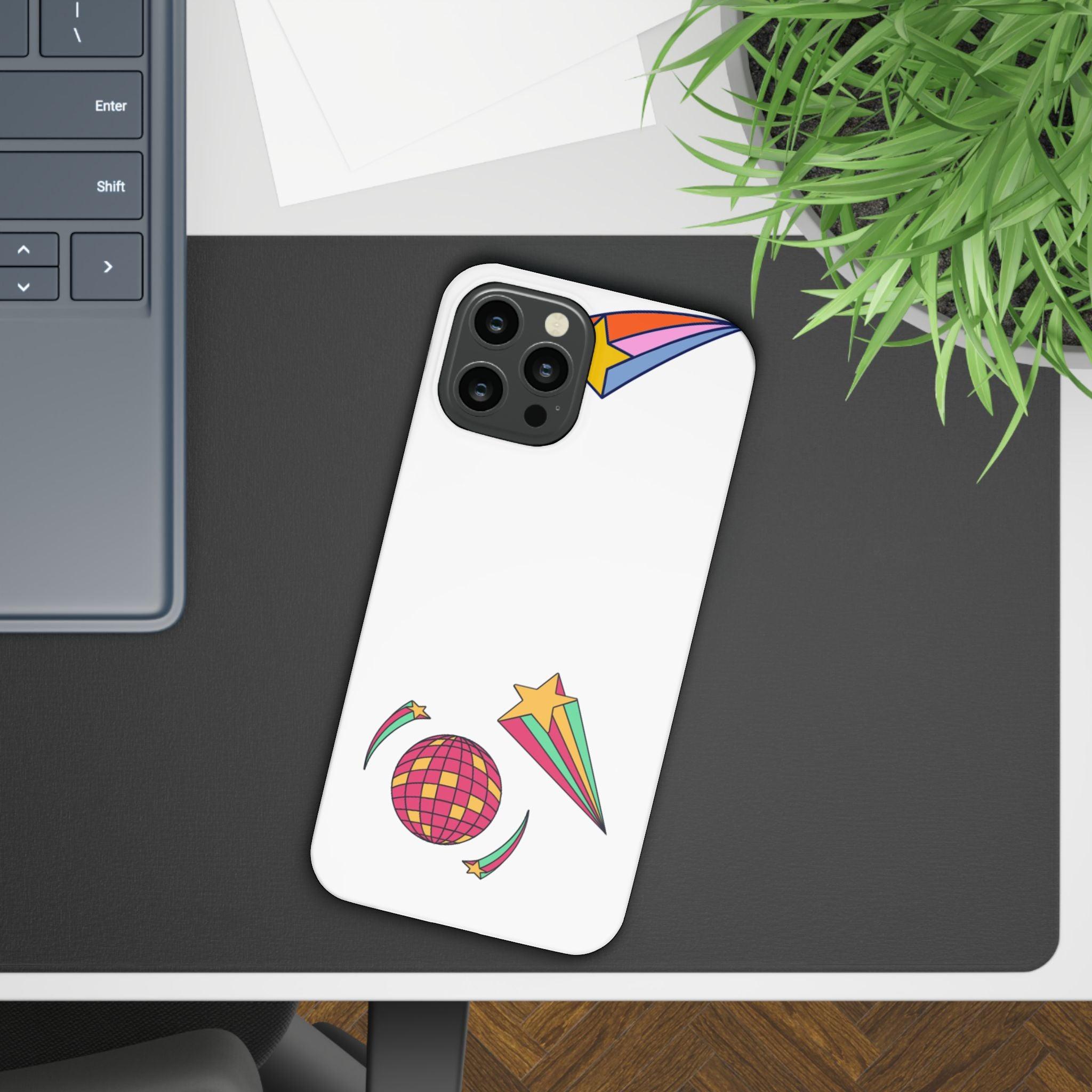 Pure & Simple Phone Case – Elegance in Minimalism