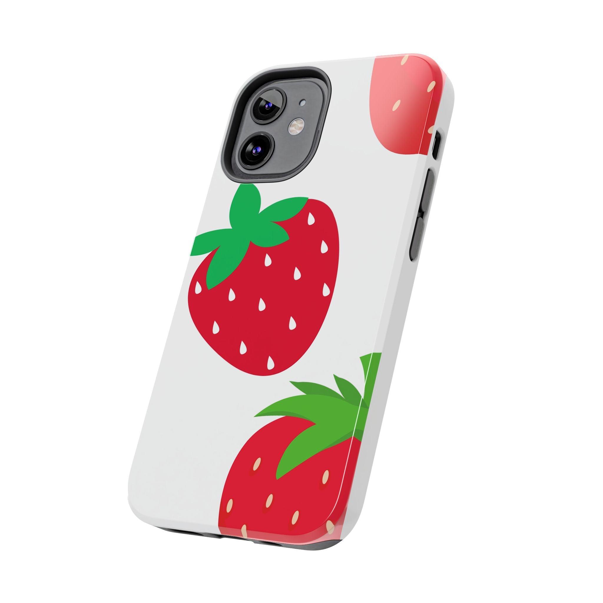Tough Phone Cases