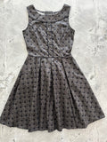 Elizabeth Dress in Witchcraft