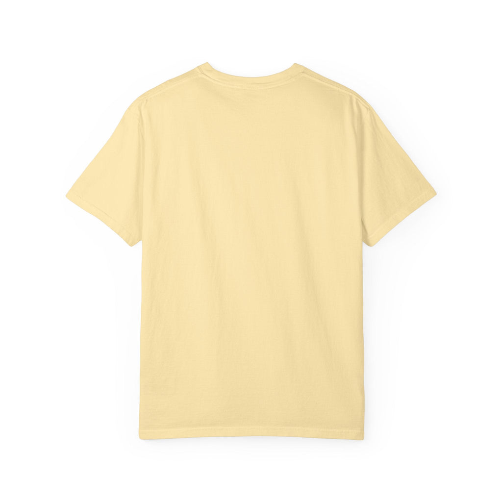 Girl Hugging Tree Tee - World Environment Day - DipaliZ