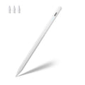 Stylus Pen for iPad Pencil Fast Charging Apple iPad Pen 10th&9th Generation,Palm Rejection,Tilt Sensitivity