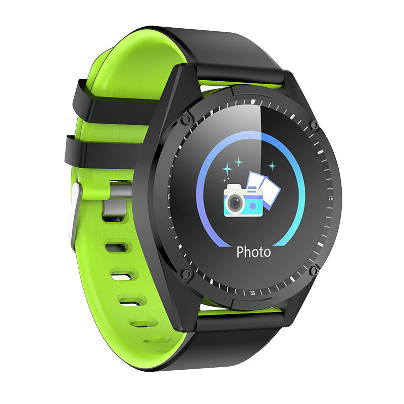 G50 color screen fashion smart bracelet