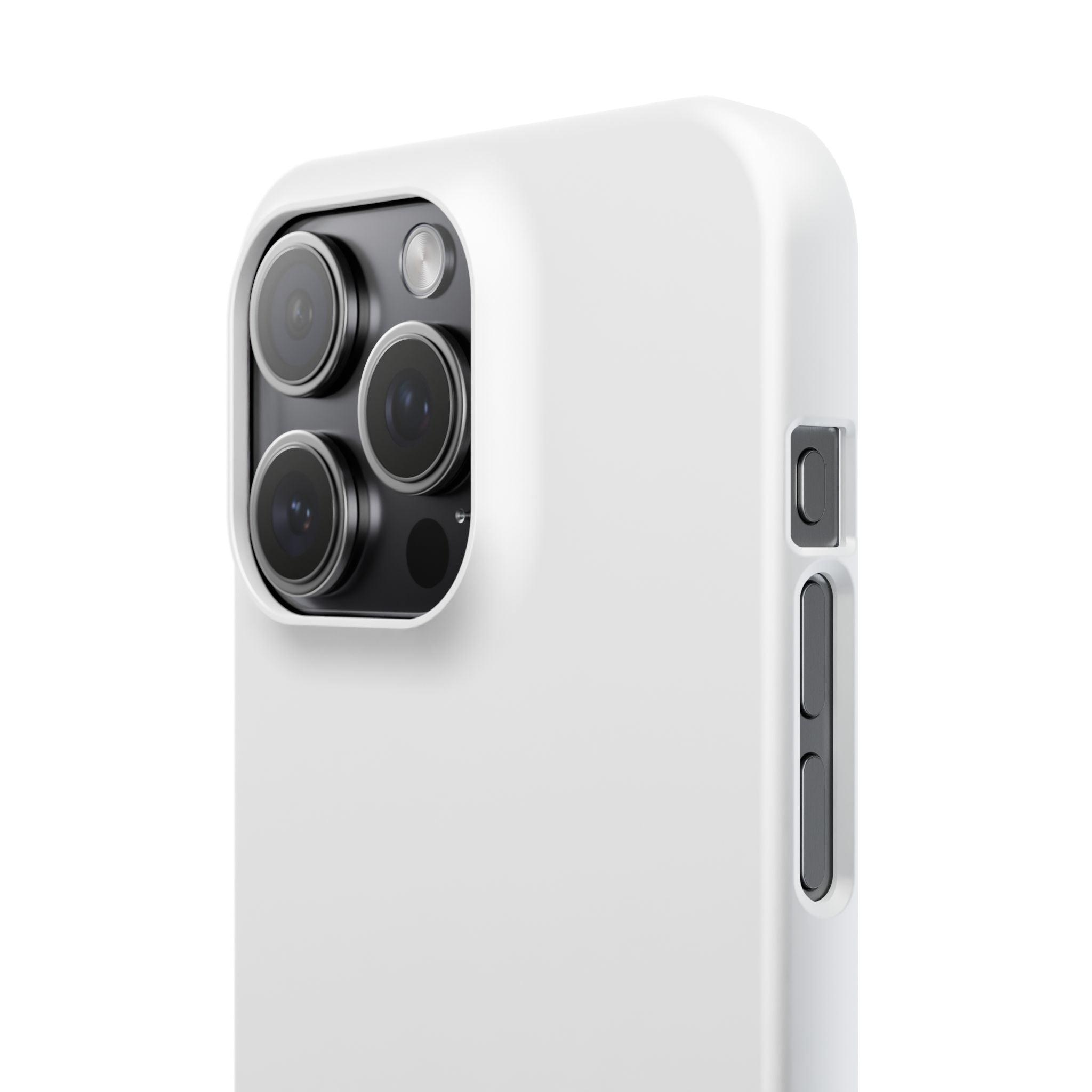 Classic Polo Phone Case – Timeless Elegance in Every Detail