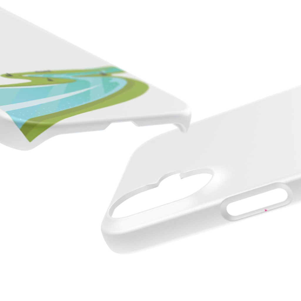 Nature's Beauty Phone Case – Bring the Outdoors to Your Device