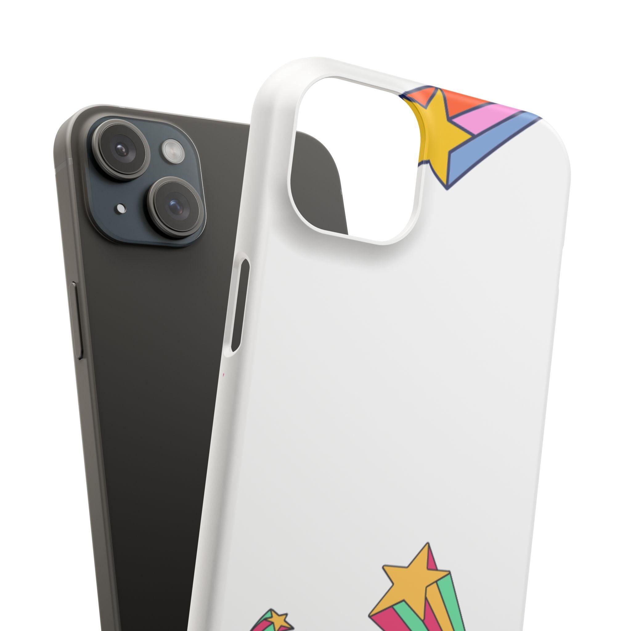 Pure & Simple Phone Case – Elegance in Minimalism