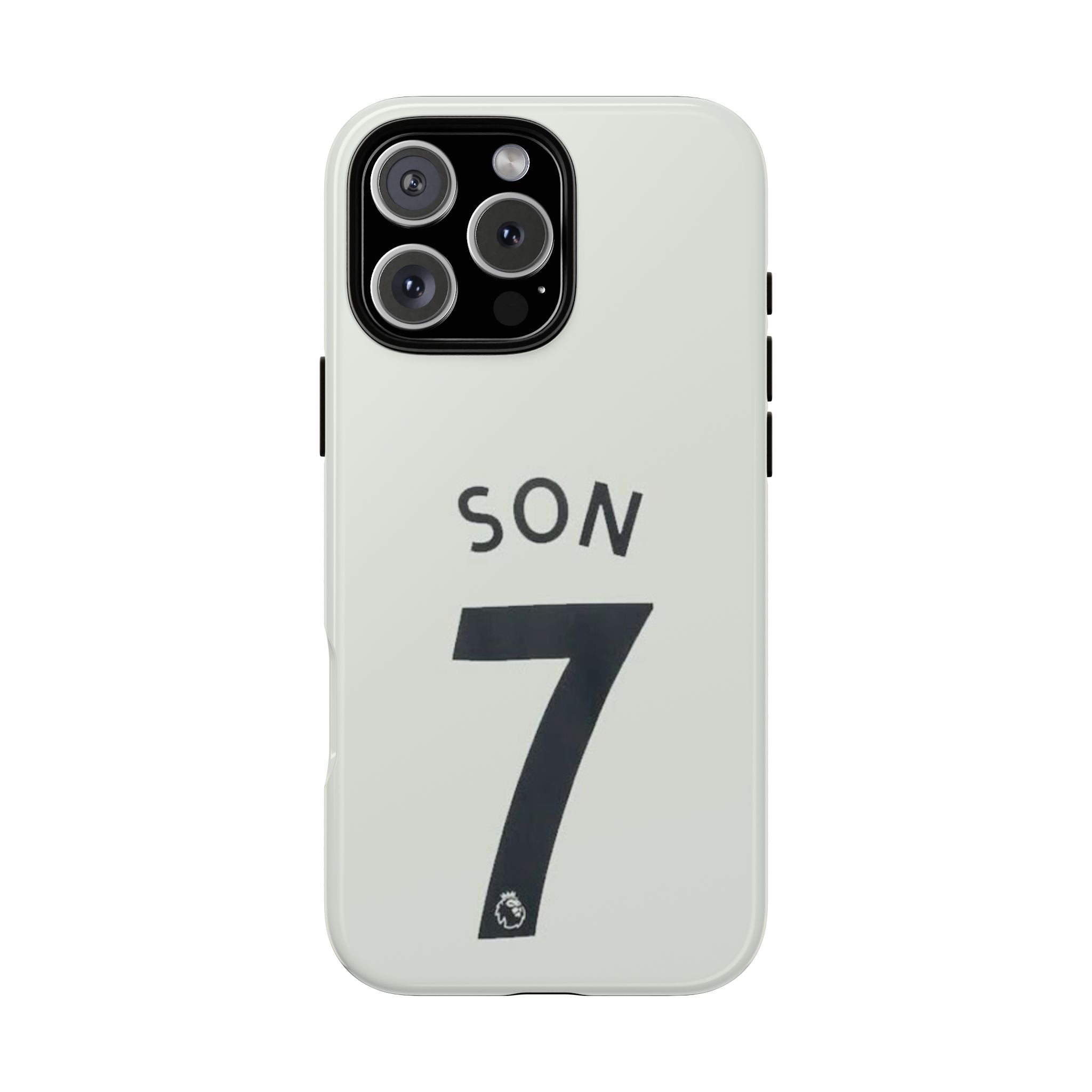 Son Heung-min SwiftShield – Rugged Protection with Slim Profile | Fits iPhone 8–16 Pro Max & Galaxy S10–S25 Ultra