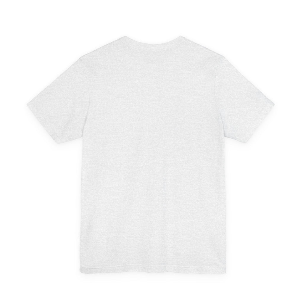 Penguins Unisex Jersey Short Sleeve Tee - Music Lovers - DipaliZ