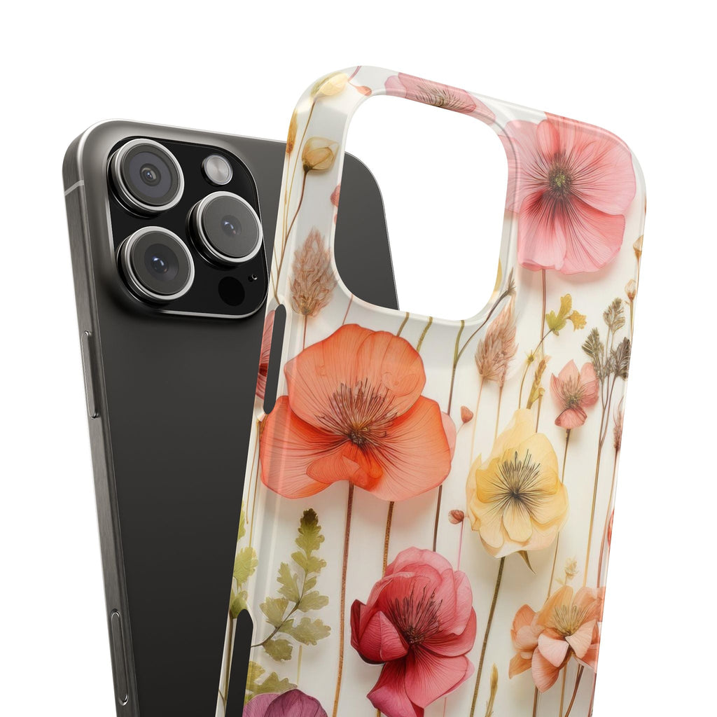 Poppy Floral