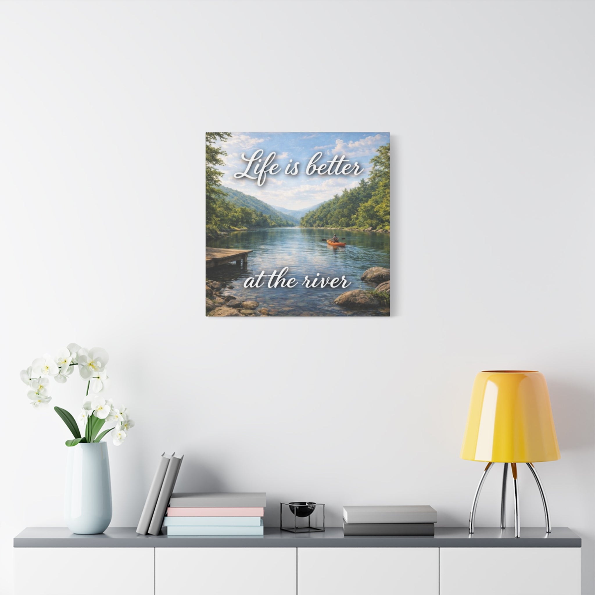 Canvas Wall Art