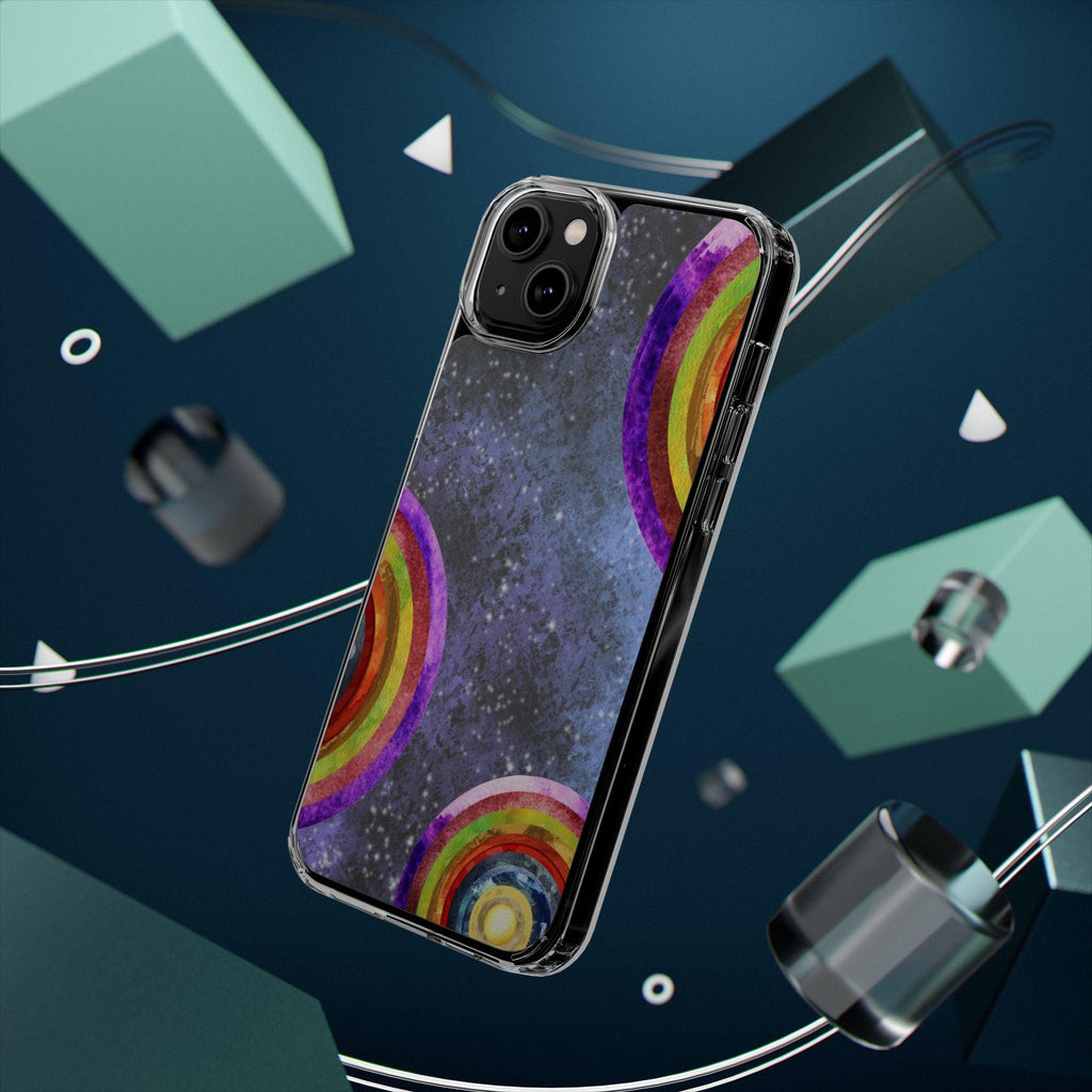 Clear Cases Unseen Colors Of Planets