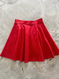 XOXO Skater Skirt
