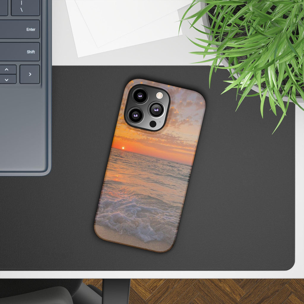 Beach Bliss Phone Case – Let the Waves Inspire You
