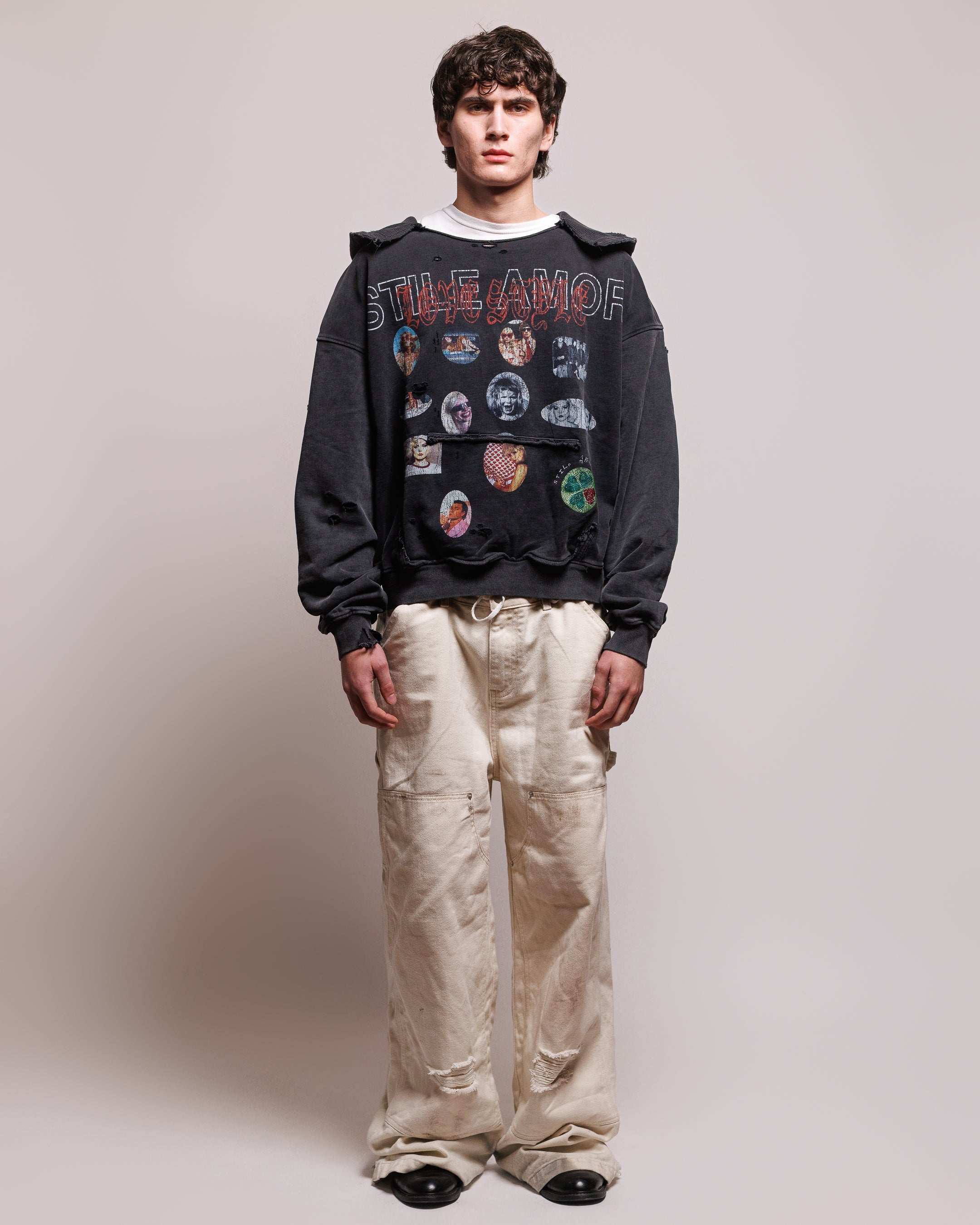SFERA HOODIE