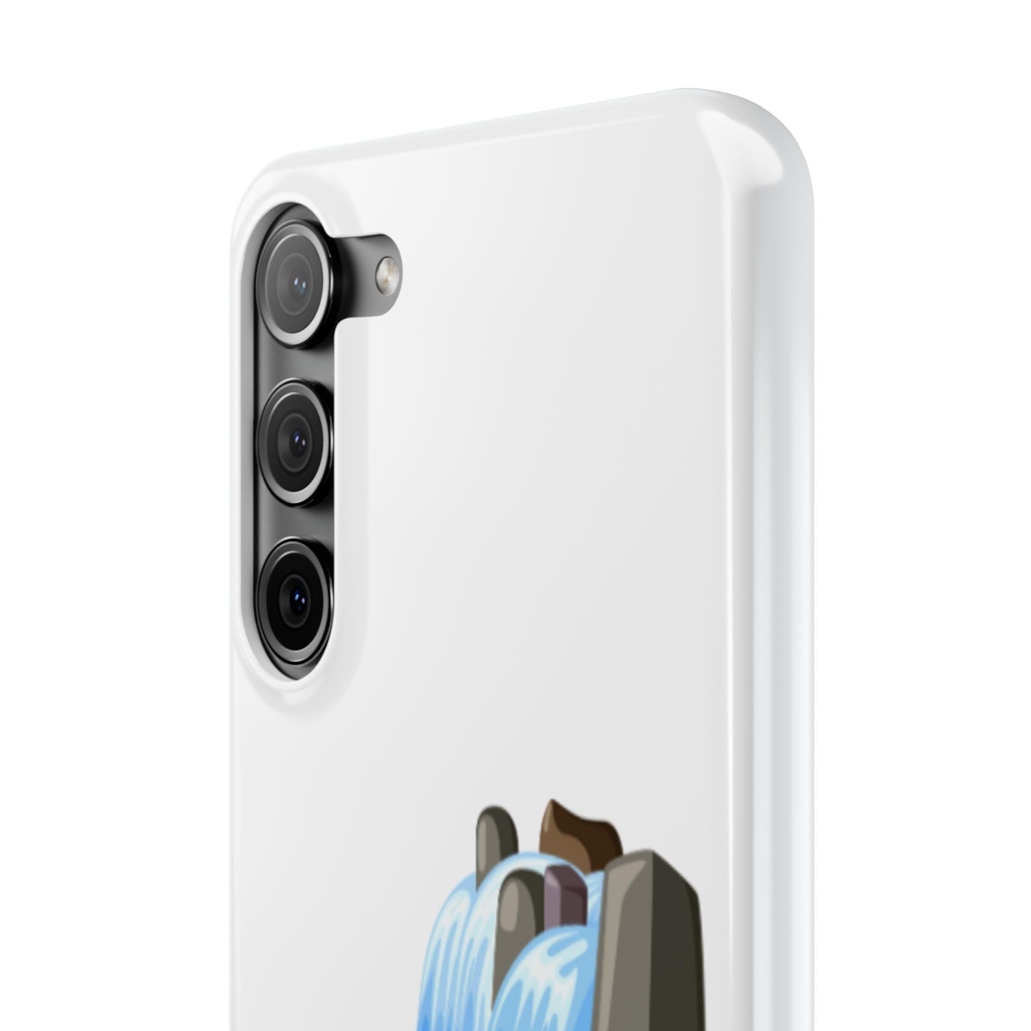 Copy of Waterfall Bliss Phone Case – Capture Nature’s Serenity on the Go