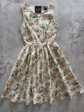Mouse Vintage Dress