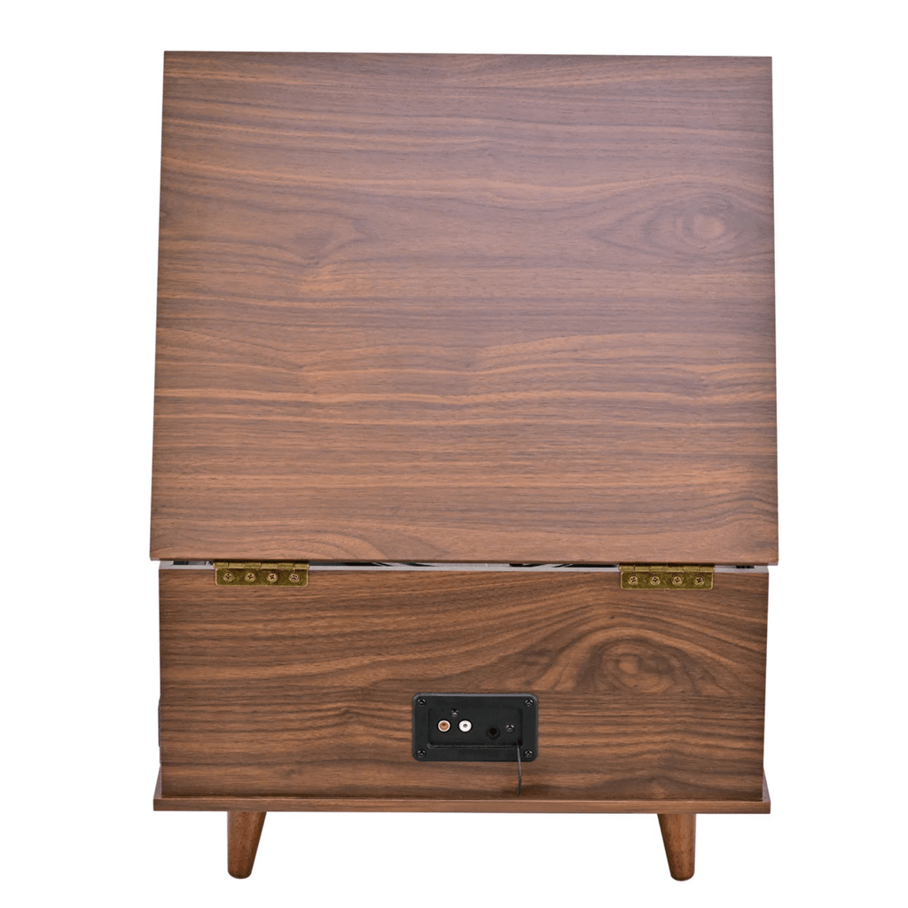 Victor Monroe 8-in-1 Music Center