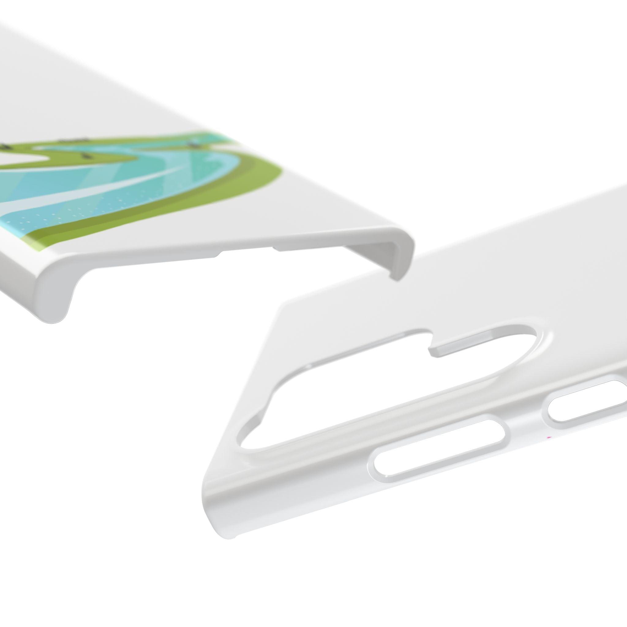 Nature's Beauty Phone Case – Bring the Outdoors to Your Device