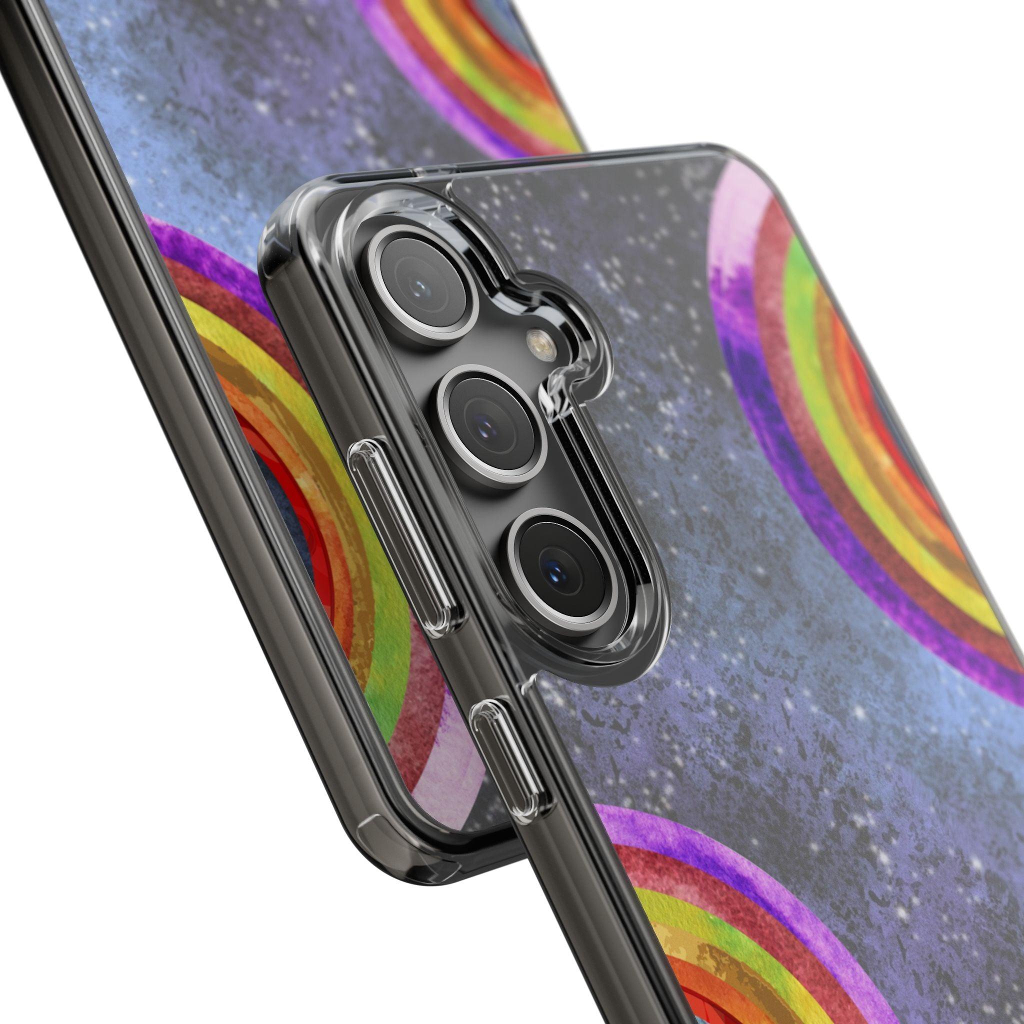 Clear Cases Unseen Colors Of Planets