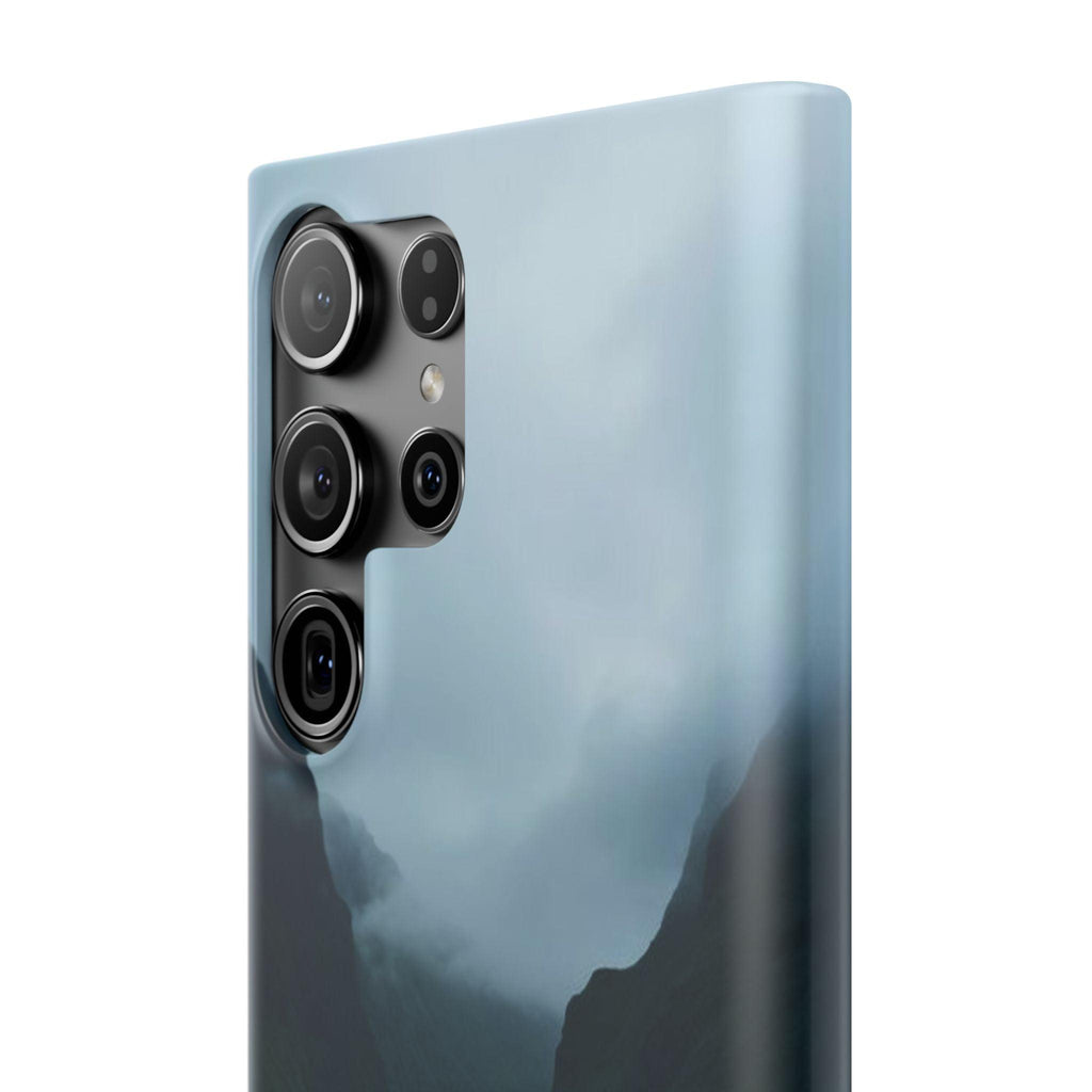 Serenity in Nature Phone Case – Let the Earth Inspire You