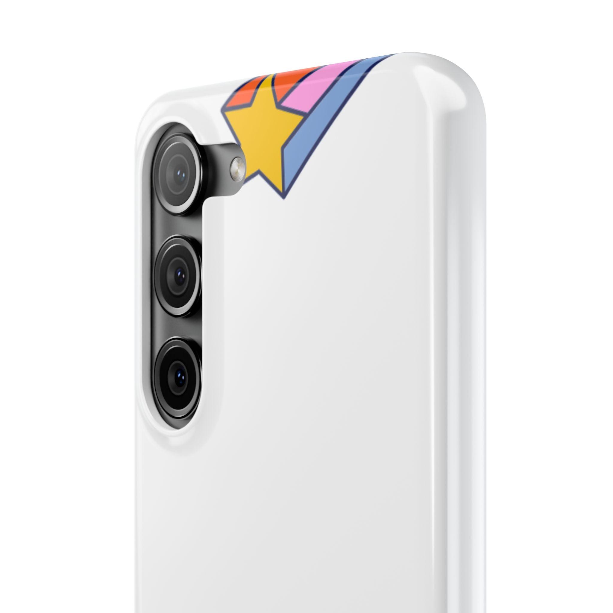Pure & Simple Phone Case – Elegance in Minimalism