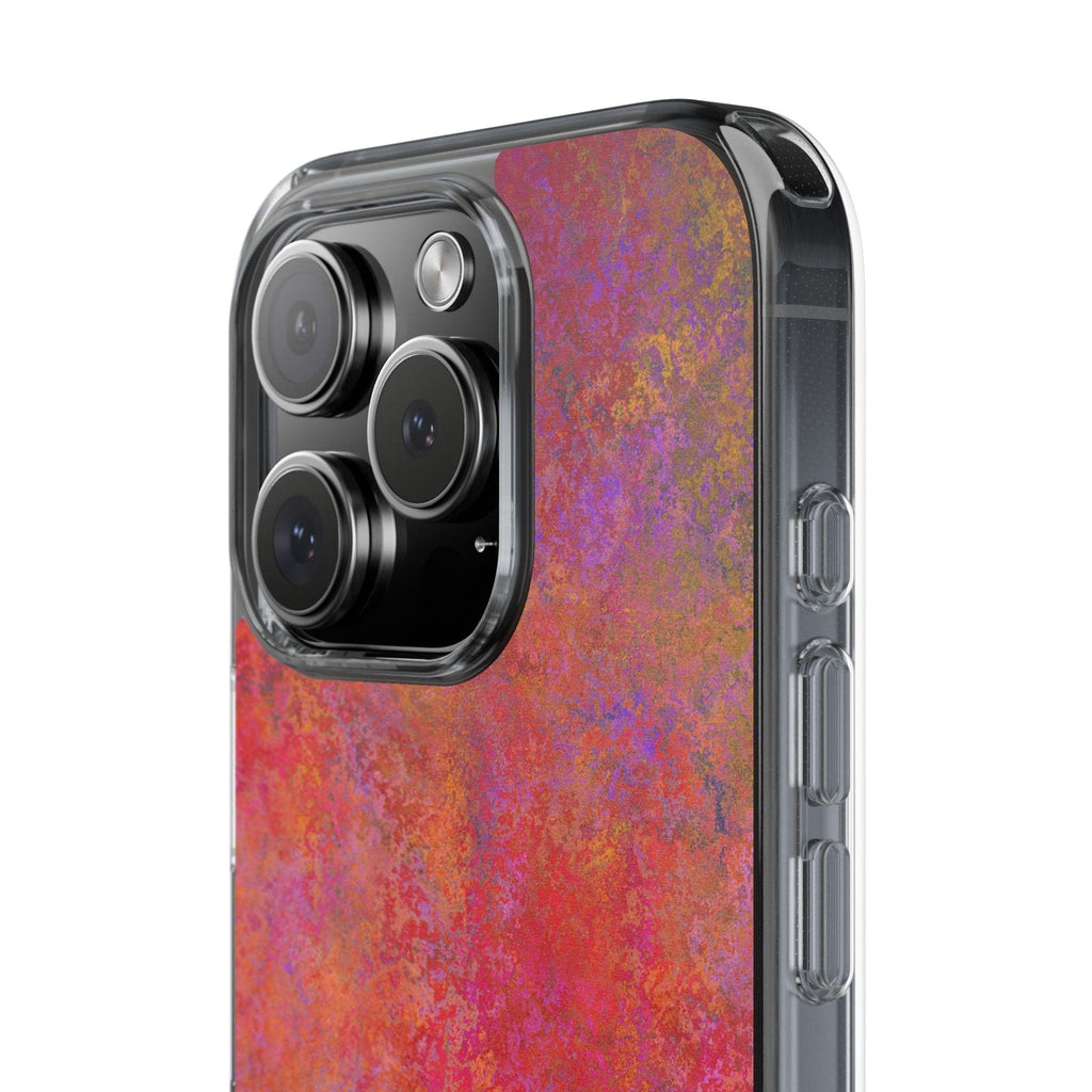 Clear Cases The Colors Of Love