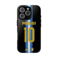 Ronald Acuña Jr. Jersey Number Phone Case – Baseball-Inspired Design